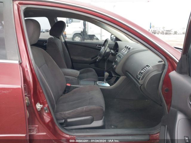 Photo 4 VIN: 1N4AL2AP9BN446050 - NISSAN ALTIMA 