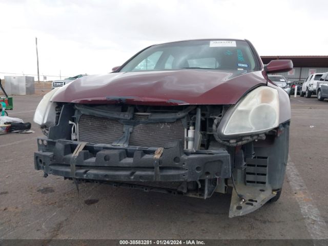 Photo 5 VIN: 1N4AL2AP9BN446050 - NISSAN ALTIMA 