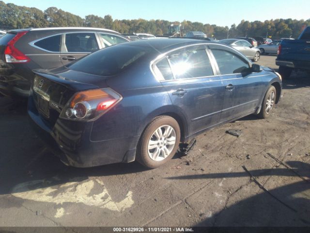 Photo 3 VIN: 1N4AL2AP9BN446372 - NISSAN ALTIMA 