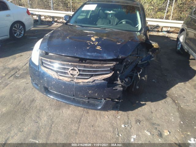 Photo 5 VIN: 1N4AL2AP9BN446372 - NISSAN ALTIMA 