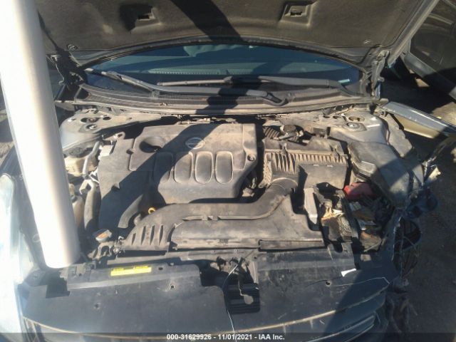 Photo 9 VIN: 1N4AL2AP9BN446372 - NISSAN ALTIMA 