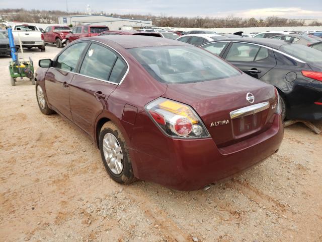 Photo 2 VIN: 1N4AL2AP9BN446579 - NISSAN ALTIMA BAS 