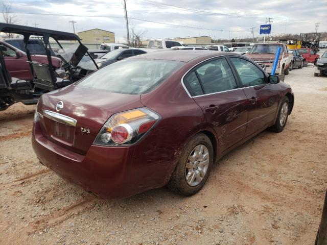 Photo 3 VIN: 1N4AL2AP9BN446579 - NISSAN ALTIMA BAS 