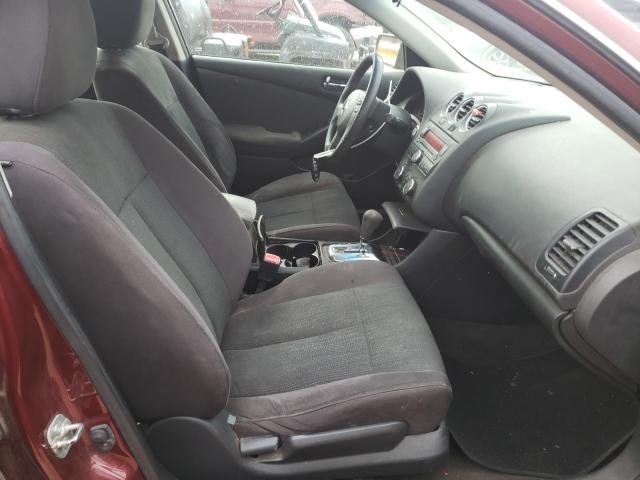 Photo 4 VIN: 1N4AL2AP9BN446579 - NISSAN ALTIMA BAS 