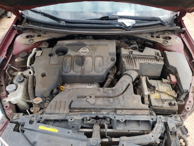 Photo 6 VIN: 1N4AL2AP9BN446579 - NISSAN ALTIMA BAS 