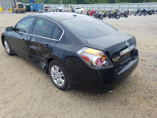 Photo 2 VIN: 1N4AL2AP9BN447165 - NISSAN ALTIMA BAS 