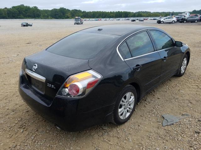 Photo 3 VIN: 1N4AL2AP9BN447165 - NISSAN ALTIMA BAS 