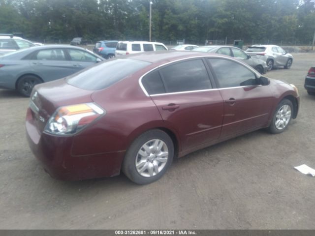 Photo 3 VIN: 1N4AL2AP9BN447344 - NISSAN ALTIMA 