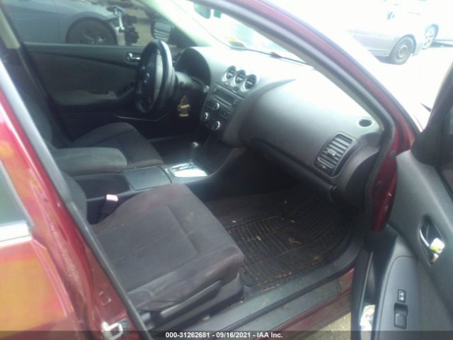 Photo 4 VIN: 1N4AL2AP9BN447344 - NISSAN ALTIMA 