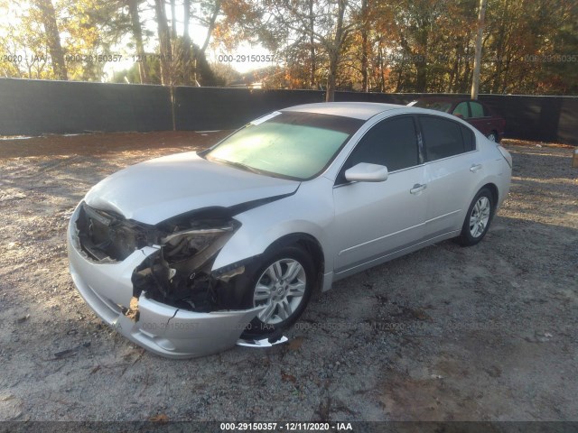 Photo 1 VIN: 1N4AL2AP9BN448686 - NISSAN ALTIMA 