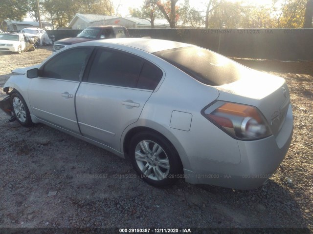 Photo 2 VIN: 1N4AL2AP9BN448686 - NISSAN ALTIMA 