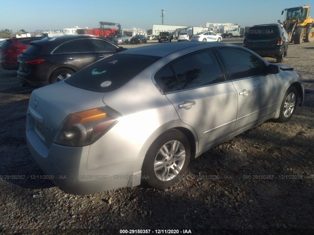 Photo 3 VIN: 1N4AL2AP9BN448686 - NISSAN ALTIMA 