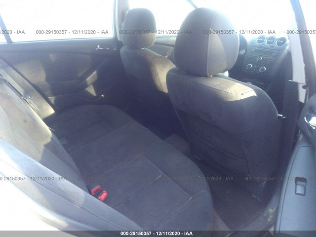 Photo 7 VIN: 1N4AL2AP9BN448686 - NISSAN ALTIMA 