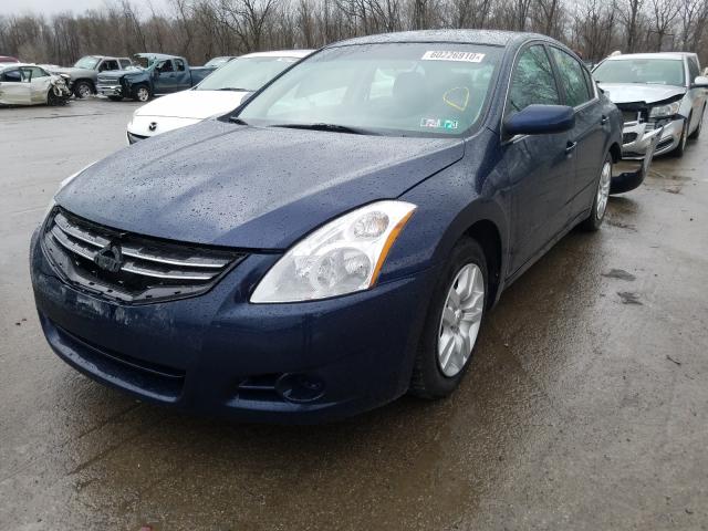 Photo 1 VIN: 1N4AL2AP9BN448896 - NISSAN ALTIMA BAS 