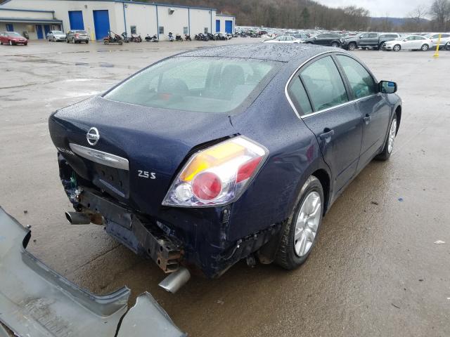 Photo 3 VIN: 1N4AL2AP9BN448896 - NISSAN ALTIMA BAS 