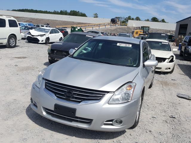 Photo 1 VIN: 1N4AL2AP9BN448977 - NISSAN ALTIMA BAS 