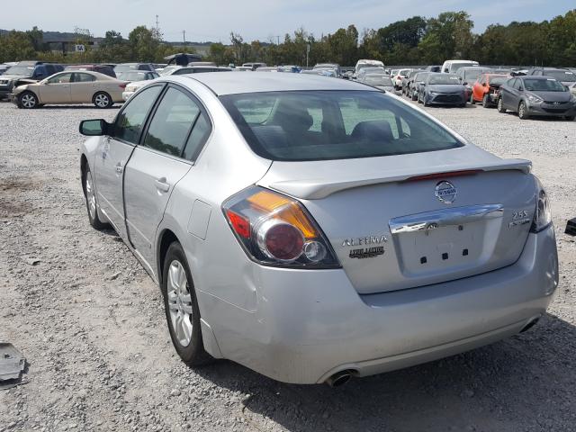 Photo 2 VIN: 1N4AL2AP9BN448977 - NISSAN ALTIMA BAS 