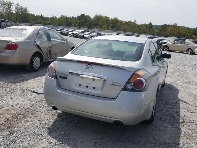 Photo 3 VIN: 1N4AL2AP9BN448977 - NISSAN ALTIMA BAS 