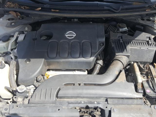 Photo 6 VIN: 1N4AL2AP9BN448977 - NISSAN ALTIMA BAS 