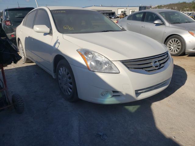 Photo 0 VIN: 1N4AL2AP9BN449398 - NISSAN ALTIMA BAS 