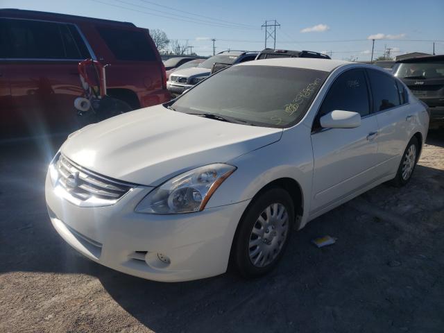 Photo 1 VIN: 1N4AL2AP9BN449398 - NISSAN ALTIMA BAS 