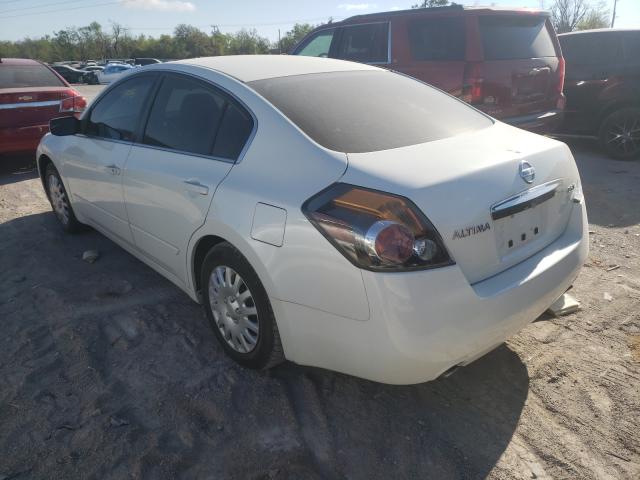 Photo 2 VIN: 1N4AL2AP9BN449398 - NISSAN ALTIMA BAS 