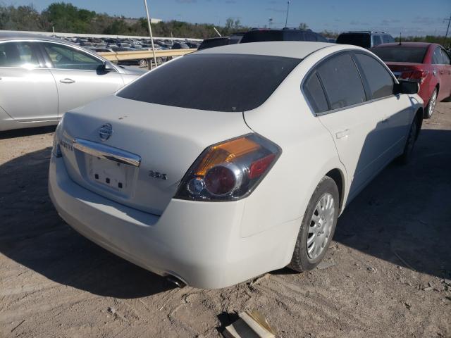 Photo 3 VIN: 1N4AL2AP9BN449398 - NISSAN ALTIMA BAS 