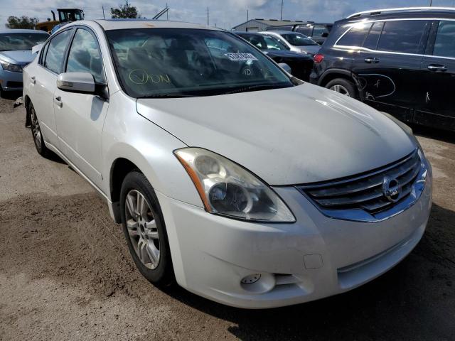 Photo 0 VIN: 1N4AL2AP9BN449403 - NISSAN ALTIMA BAS 