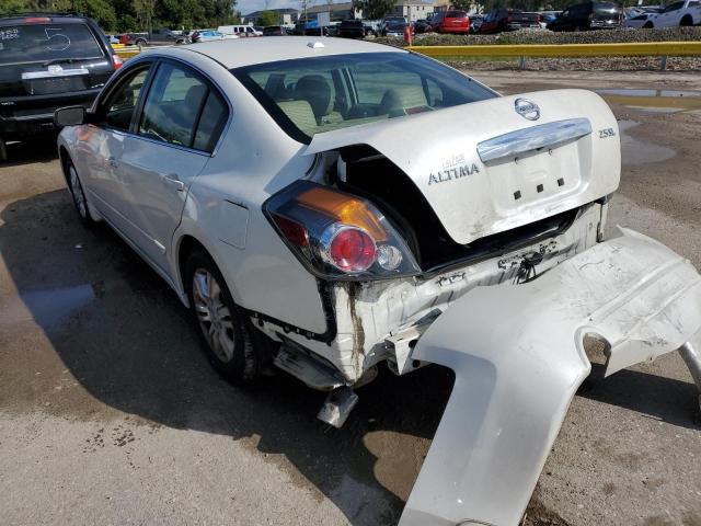 Photo 2 VIN: 1N4AL2AP9BN449403 - NISSAN ALTIMA BAS 