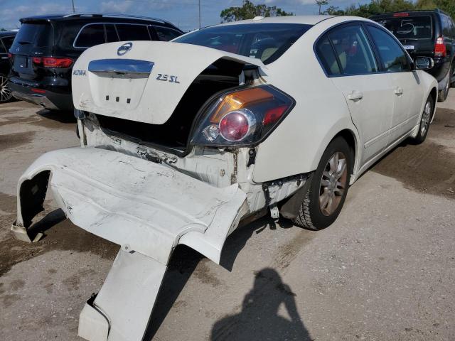 Photo 3 VIN: 1N4AL2AP9BN449403 - NISSAN ALTIMA BAS 