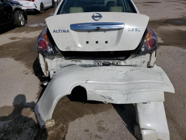 Photo 8 VIN: 1N4AL2AP9BN449403 - NISSAN ALTIMA BAS 