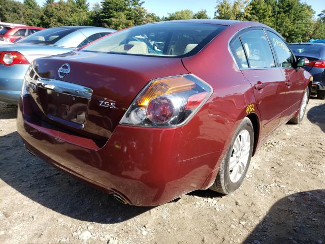 Photo 3 VIN: 1N4AL2AP9BN451653 - NISSAN ALTIMA BAS 