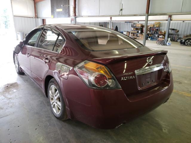 Photo 2 VIN: 1N4AL2AP9BN452785 - NISSAN ALTIMA 