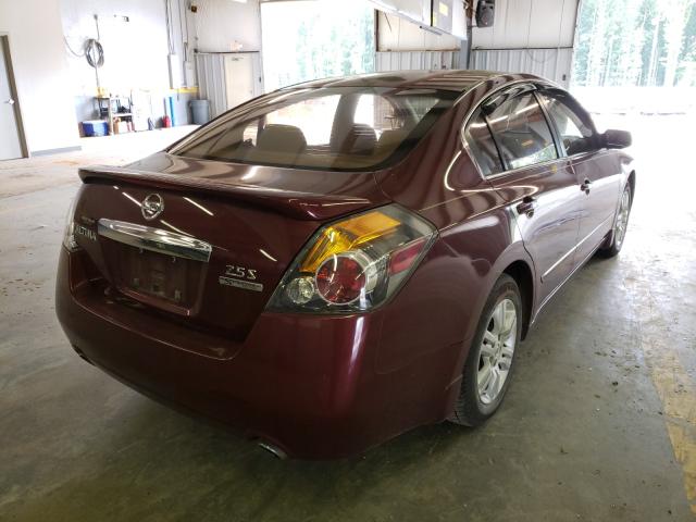 Photo 3 VIN: 1N4AL2AP9BN452785 - NISSAN ALTIMA 