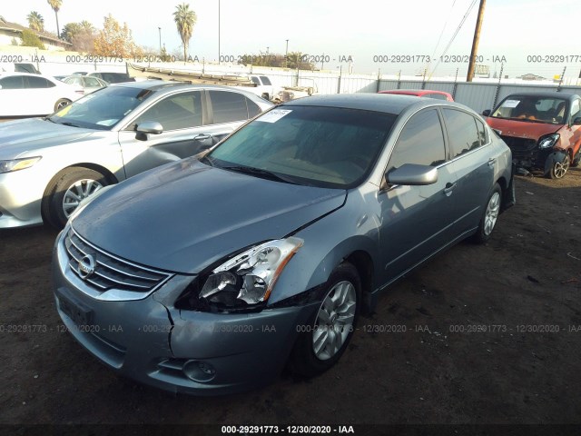 Photo 1 VIN: 1N4AL2AP9BN453029 - NISSAN ALTIMA 