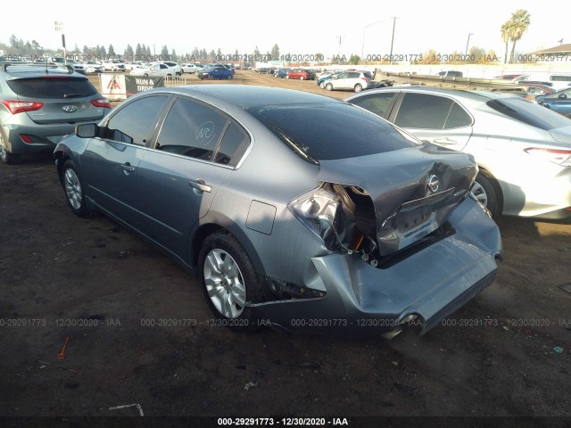 Photo 2 VIN: 1N4AL2AP9BN453029 - NISSAN ALTIMA 