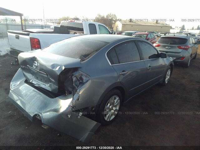 Photo 3 VIN: 1N4AL2AP9BN453029 - NISSAN ALTIMA 