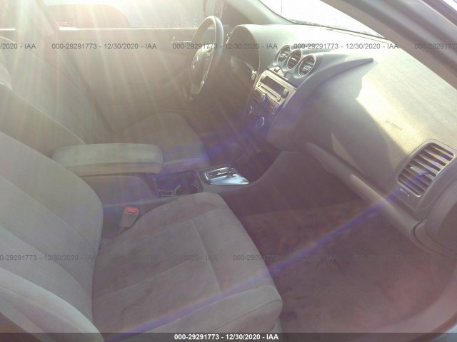 Photo 4 VIN: 1N4AL2AP9BN453029 - NISSAN ALTIMA 