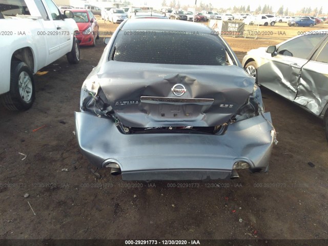 Photo 5 VIN: 1N4AL2AP9BN453029 - NISSAN ALTIMA 