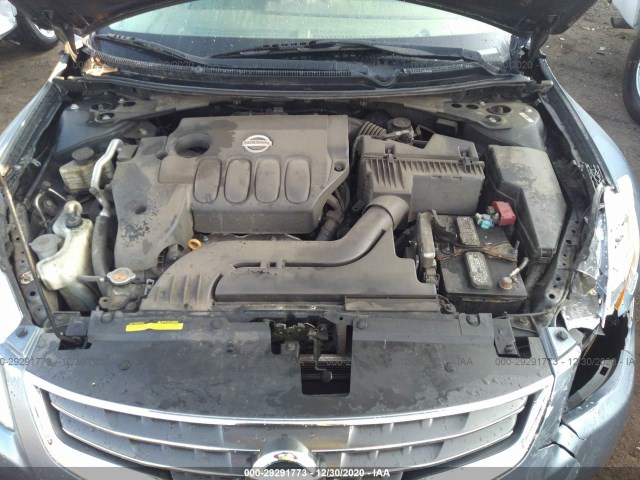 Photo 9 VIN: 1N4AL2AP9BN453029 - NISSAN ALTIMA 