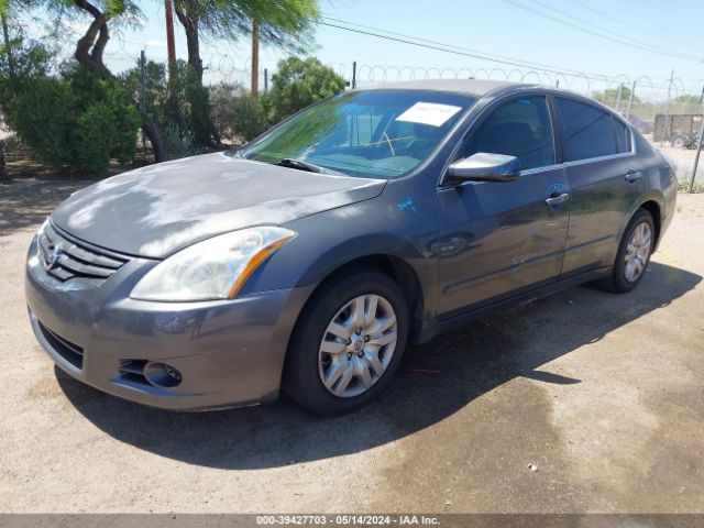 Photo 1 VIN: 1N4AL2AP9BN455590 - NISSAN ALTIMA 