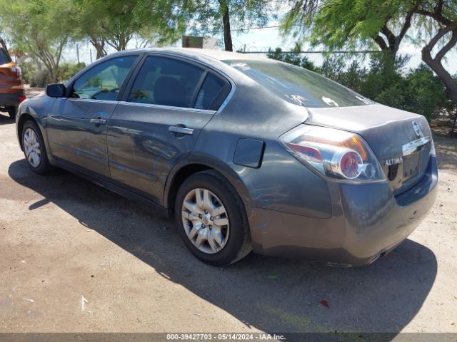 Photo 2 VIN: 1N4AL2AP9BN455590 - NISSAN ALTIMA 