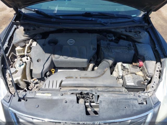 Photo 9 VIN: 1N4AL2AP9BN455590 - NISSAN ALTIMA 