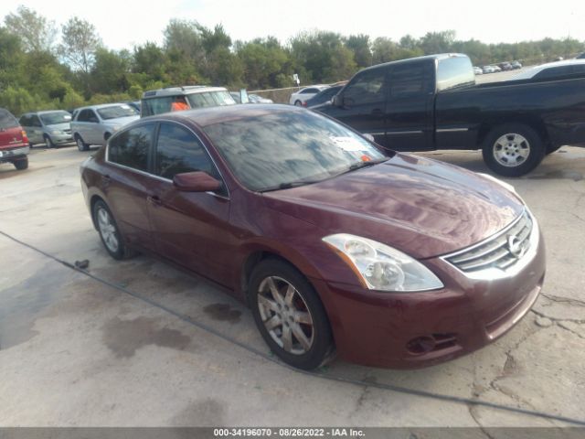 Photo 0 VIN: 1N4AL2AP9BN456870 - NISSAN ALTIMA 