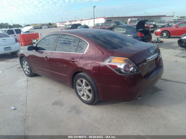 Photo 2 VIN: 1N4AL2AP9BN456870 - NISSAN ALTIMA 