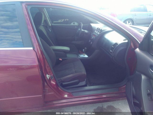 Photo 4 VIN: 1N4AL2AP9BN456870 - NISSAN ALTIMA 