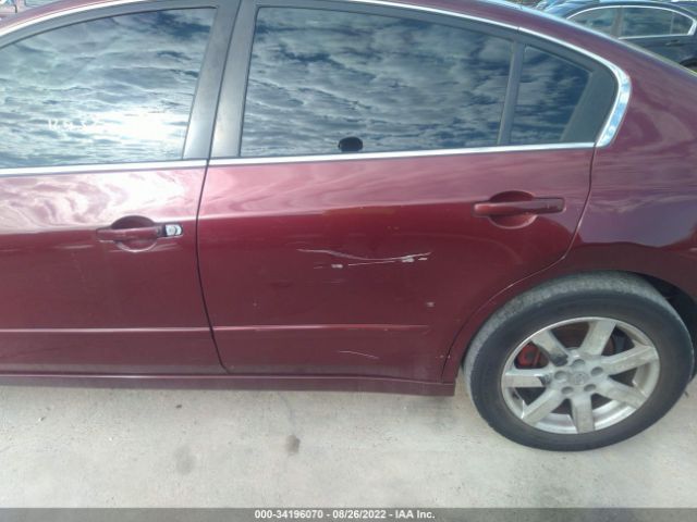 Photo 5 VIN: 1N4AL2AP9BN456870 - NISSAN ALTIMA 