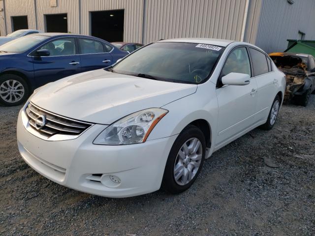 Photo 1 VIN: 1N4AL2AP9BN461616 - NISSAN ALTIMA BAS 