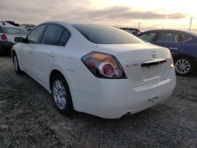 Photo 2 VIN: 1N4AL2AP9BN461616 - NISSAN ALTIMA BAS 