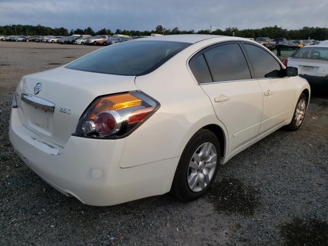 Photo 3 VIN: 1N4AL2AP9BN461616 - NISSAN ALTIMA BAS 